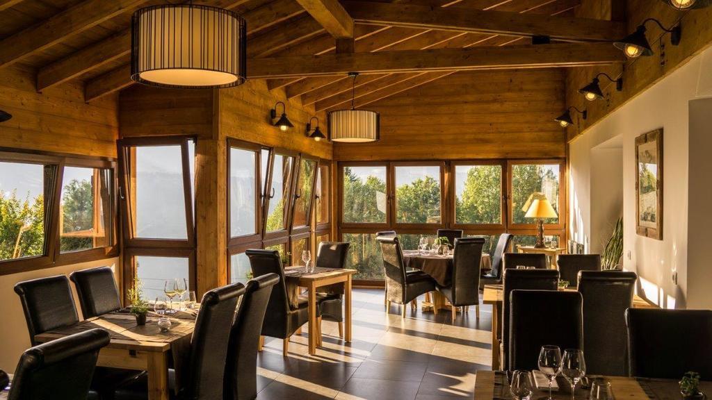 Le Caprice Des Neiges Hotel Crest-Voland Eksteriør billede